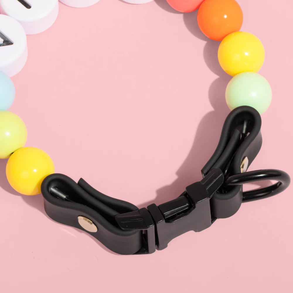 BFF Pet Collar + free matching bracelet